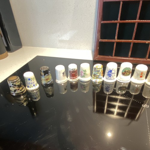 Mixed lot china - lot, china/porcelain