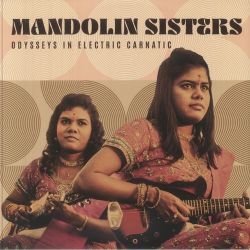 Mandolin sisters odysseys - sisters, in