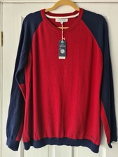 Womens Quba Dark Red/Blue