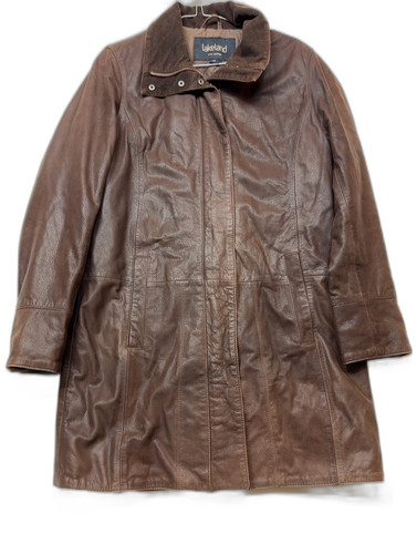 Lakeland brown leather - lakeland,