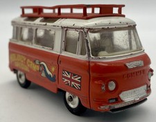 Corgi Toys - Commer Bus 2500