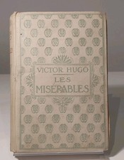 Les Miserables (Victor Hugo