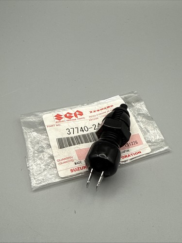 Suzuki brake light switch - suzuki,