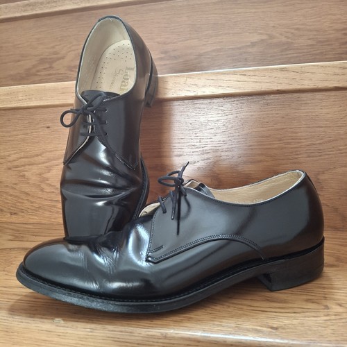 Loake shoes - loake,