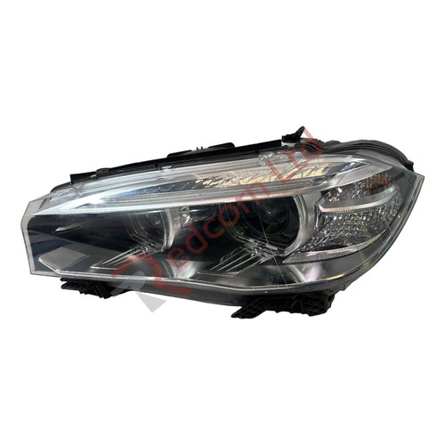 Bmw f15 2013 2018 - 2013-2018, headlight