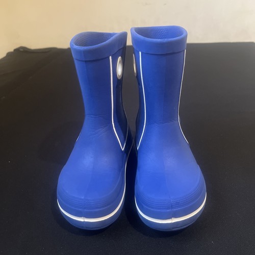 Crocs boys wellies - crocs,