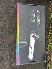 Jessops TA800-80 Reflector