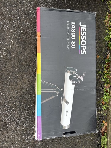 Jessops ta800 reflector - jessops,
