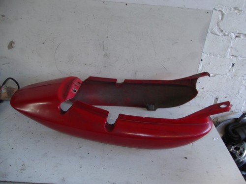 Honda cg125 seat panel - cg125,