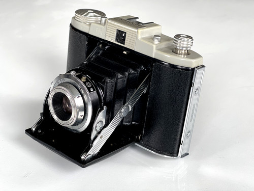 Vintage kodak model - 66,