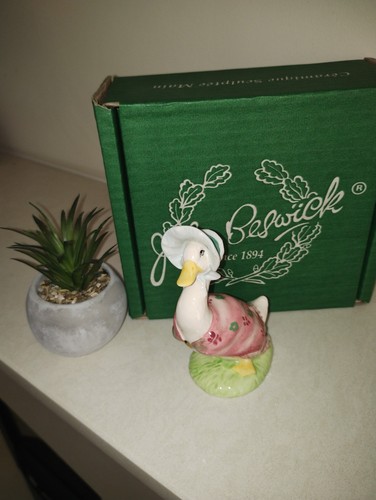 Beswick ware jemima - beswick,