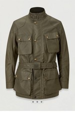 Brand New Belstaff