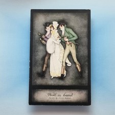 Artist Signed Postcard C1920