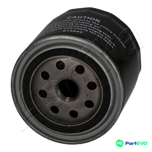 Ashika oil filter - ashika, 1009985