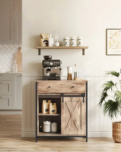 Sideboard cabinet with sliding - sideboard,