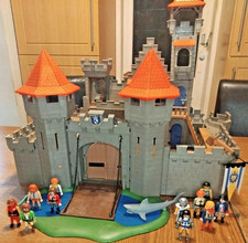 Playmobil 3268 Knights Empire