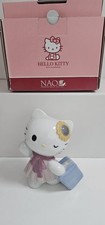 NAO lladro Travelling with