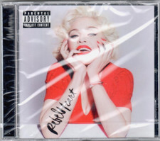 MADONNA - Rebel Heart  CD New
