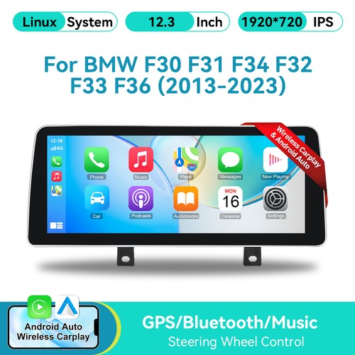 Media screen wifi - screen, car