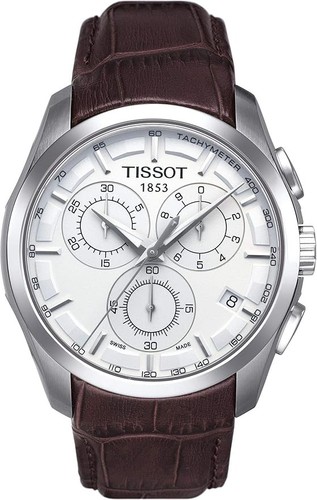 Tissot t0356171603100 men - t0356171603100, men's