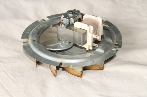 Aeg oven cooling - aeg,