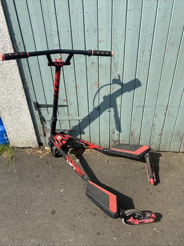 Yvolution fliker lift - fliker, foldable