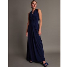 Monsoon Maxi Dress UK16 in