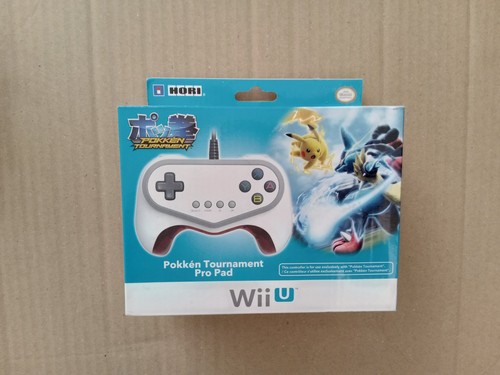 Nintendo wii pokken - wii, u