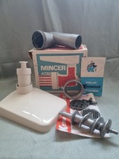 Kenwood Chef A720 Mincer