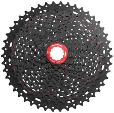 SunRace MX8 11 Speed Cassette