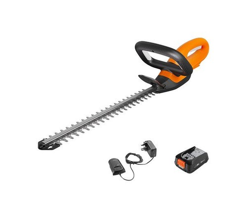 Flymo easicut 450 corded hedge - easicut,