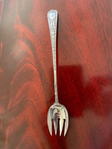 Decorative bros epns silver - epns,
