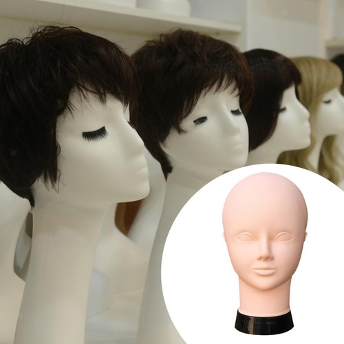 Training mannequin makeup - training,