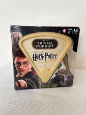 World of Harry Potter Edition