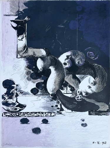 Graham sutherland the - graham,