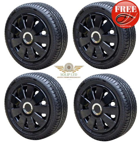 Inch wheel trims fit - wheel,