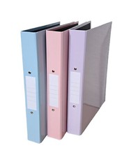 Eastlight A4 Ring Binder 2-O