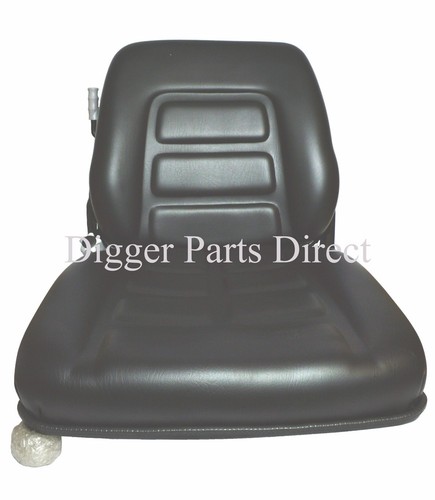 Seat for barford neuson - seat,