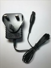 Replacement Charger for Silver