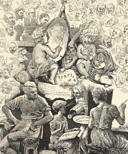 The Infant Acedemy after