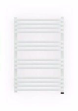 Terma ALEX ONE Electric Towel Rail, Bluetooth760mm x 500mm