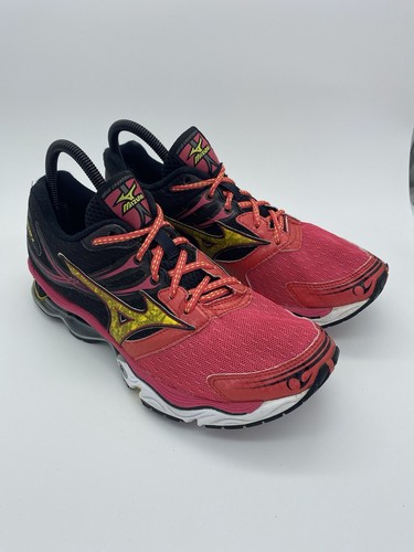 Mizuno wave creation - wave, 14