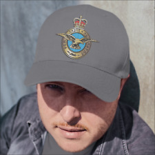 Royal Air Force Armed Forces Logo Quality Baseball Cap