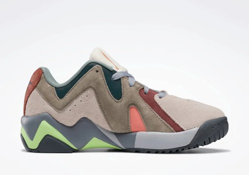 Reebok trainers kamikaze - reebok,