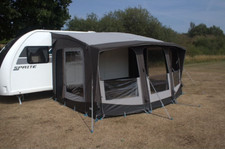 Telta Soul Air 390 Awning