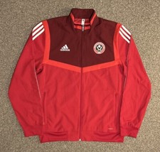 Sheffield United Full Zip