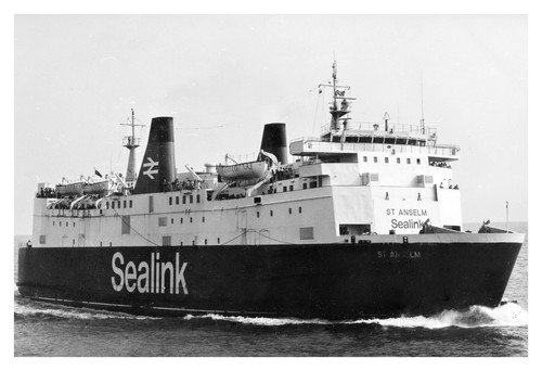 Rp06282 sealink ferry - rp06282,