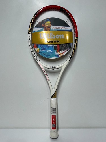 Wilson blx pro staff - wilson,