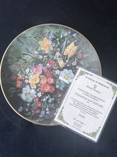 Royal Doulton Polyanthus And