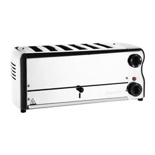 Rowlett Esprit 6 Slot Toaster